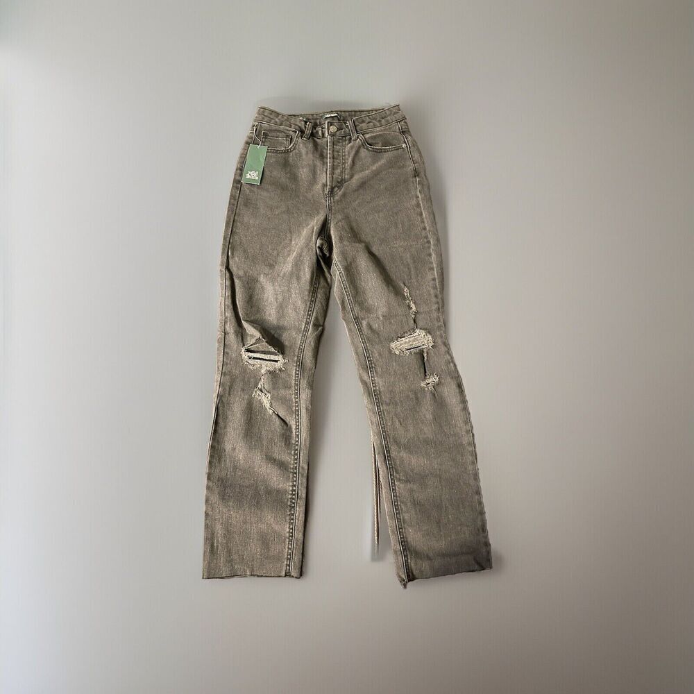 Wild fable Women’s Black Size 6 Jeans NWT - Picture 1 of 9